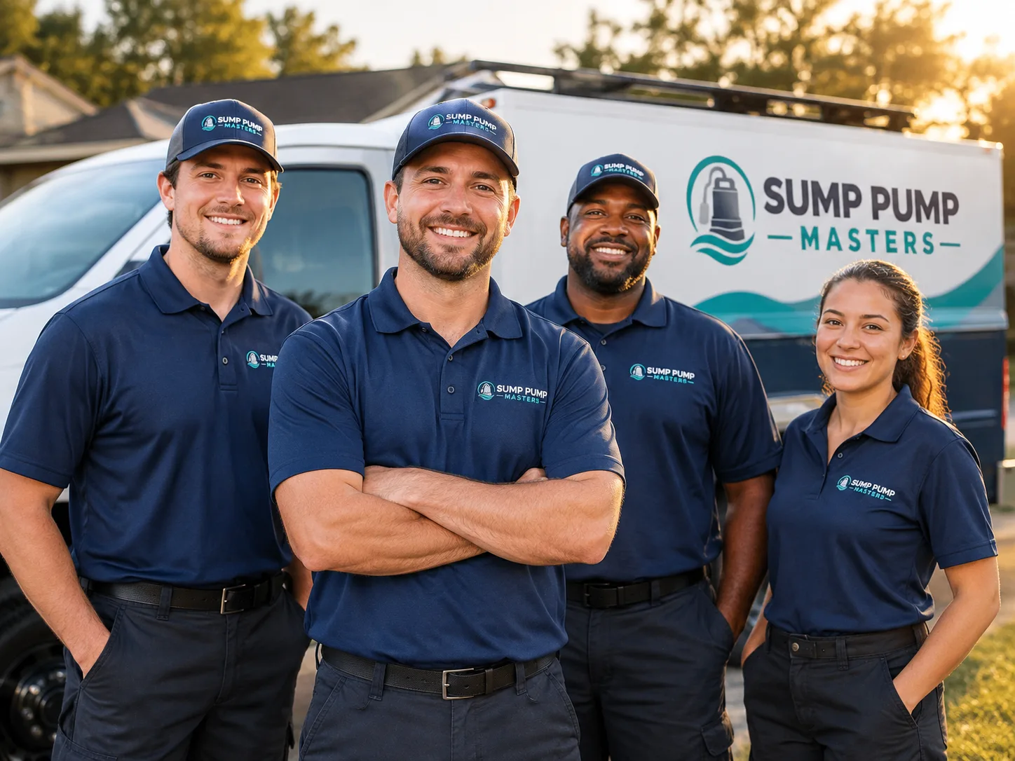 Sump Pump Repair company in Rincon, PR